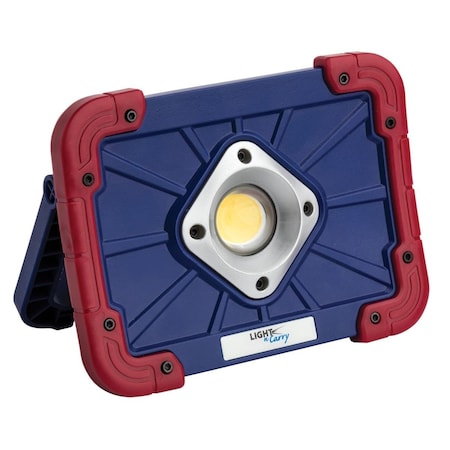 Hot House Designs LED Flood Light Max 1000Lm HO3584495